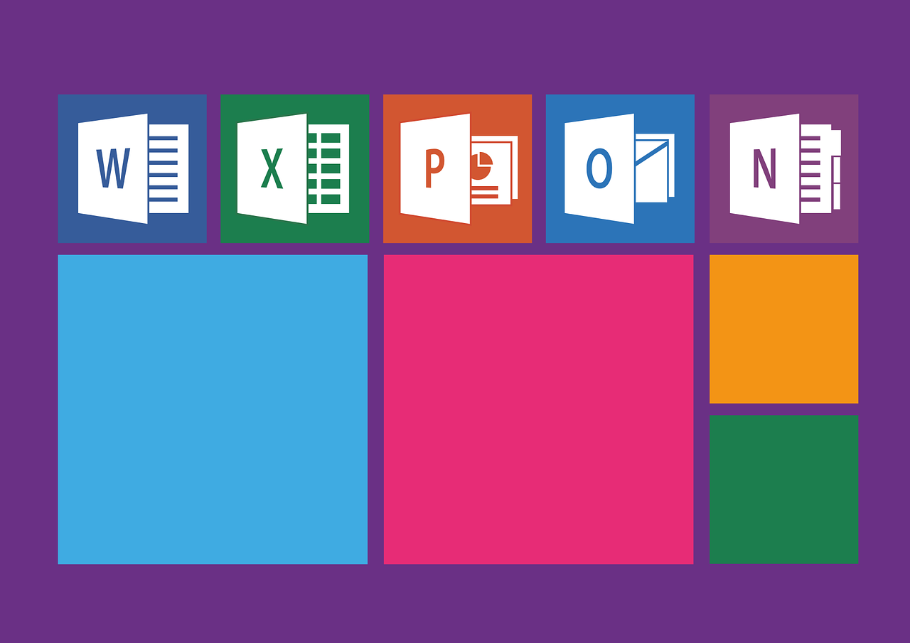 Microsoft Office Productivity Tips