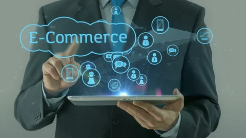 Emerging Technologies and Trends in E-Commerce